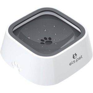 קערת מים חכמה לכלבים וחתולים - 1.5 ליטר דגם els pet