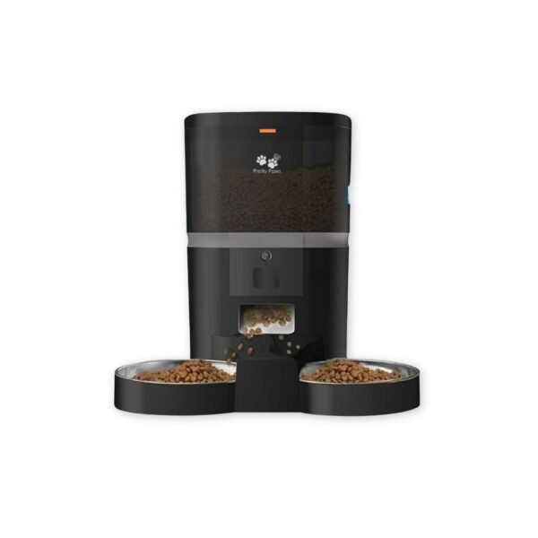 ⁦מתקן האכלה חכם לחיות מחמד דגם WIFI - 6L⁩ – תמונה ⁦3⁩