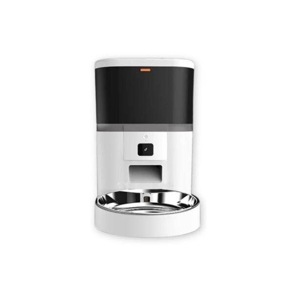 ⁦מתקן האכלה חכם לחיות מחמד דגם WIFI - 6L⁩ – תמונה ⁦2⁩