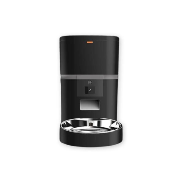 מתקן האכלה חכם לחיות מחמד דגם WIFI - 6L