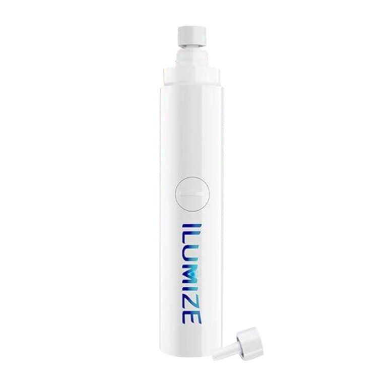 משייף ציפורניים חשמלי לחיות מחמד ILUMIZE